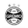 Logo Grêmio FBPA